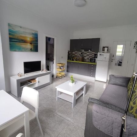 Apartamento Brisa Marina Las Palmas Buitenkant foto
