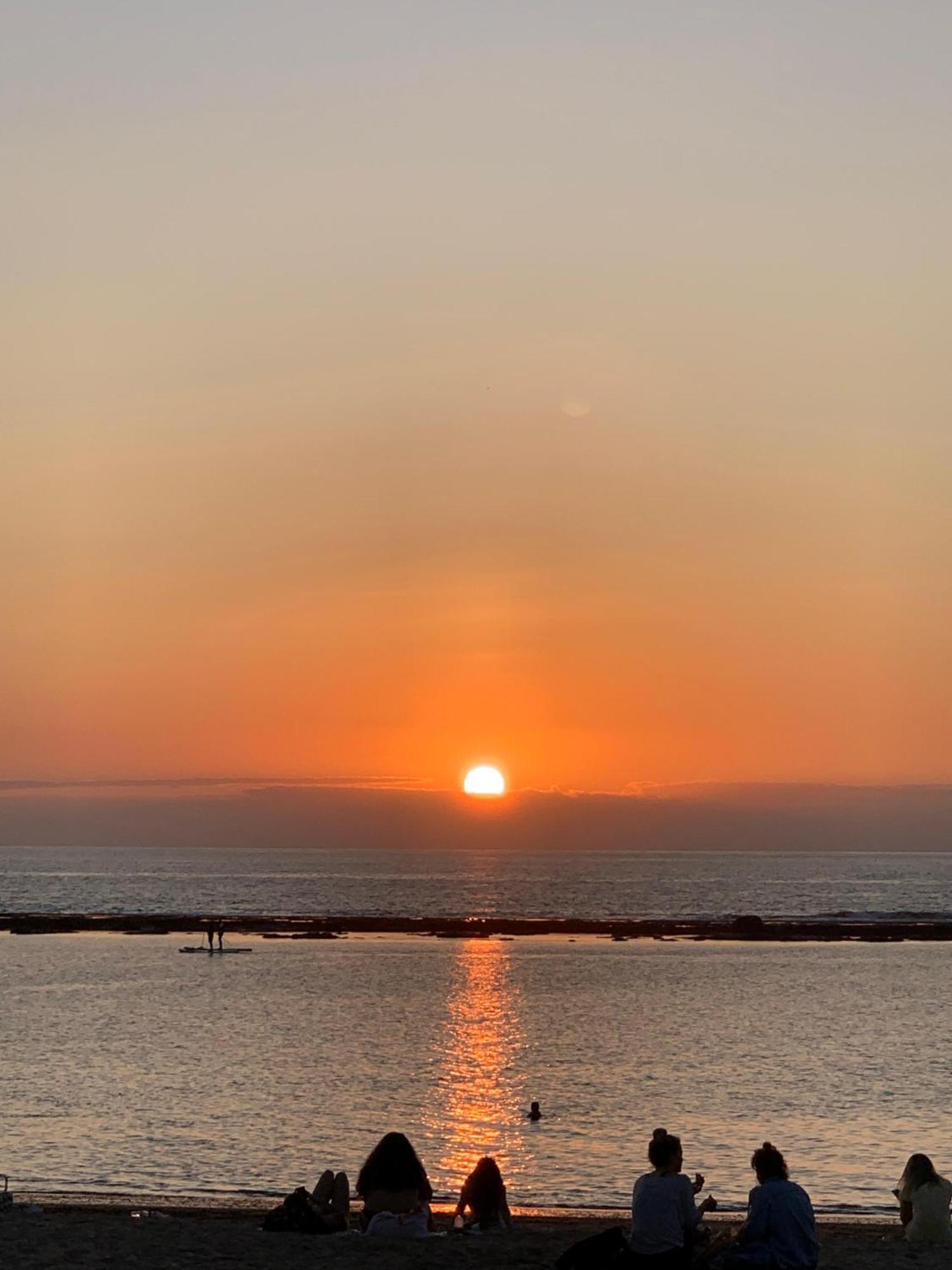 Apartamento Brisa Marina Las Palmas Buitenkant foto