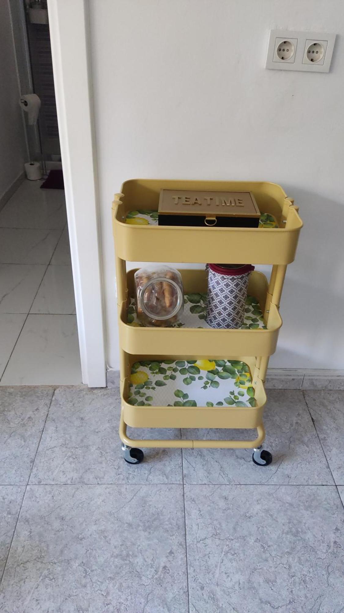 Apartamento Brisa Marina Las Palmas Buitenkant foto