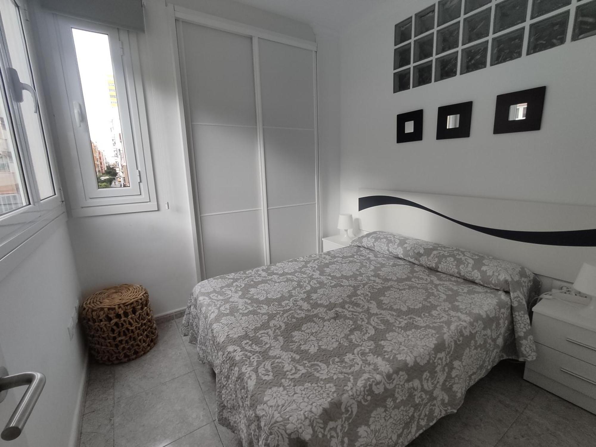 Apartamento Brisa Marina Las Palmas Buitenkant foto
